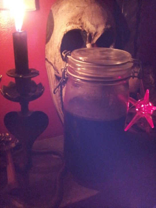 The Waters of Return