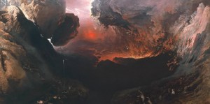 Coming soon to a belief system near you...