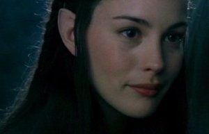 Arwen elf action