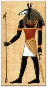 Poster boy of the antinomian classes