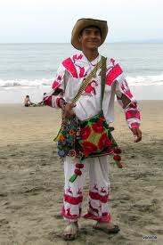 Those Huichol chaps know a thing of two