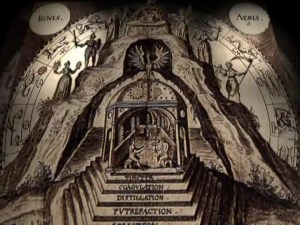 Doing The Great Work of Magick