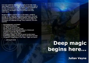 Diving deep into the Mystery