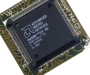 WOW!!! In 1991, this really was the future of technology