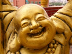 Smile and feel the love!