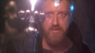 Look into the eyes of the Dragon...