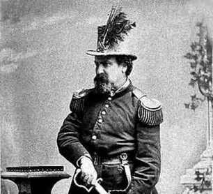 An official patron saint of Discordianism