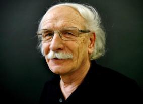 Neurophysiologist Giacomo Rizzolatti, who discovered mirror neurons