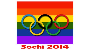 From Russia with love