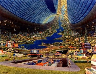 Cities of the future