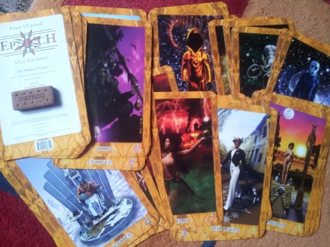 epoch cards 2