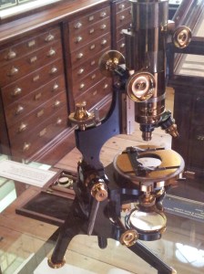 Cutting edge science