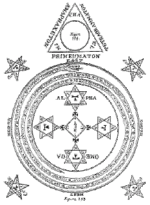 from a book of long enchantments