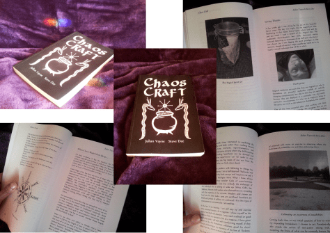 Book outside and inside picture