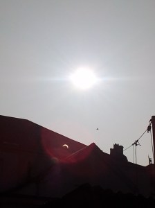 Alchemical Wedding photograph