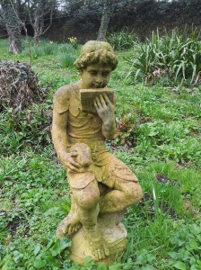 Piper at the Gates of Dawn