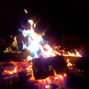 Home is where the hearth is