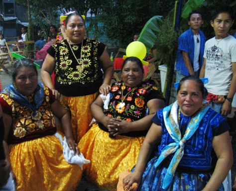 Radical anti-capitalists