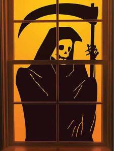 Don't fear The Reaper