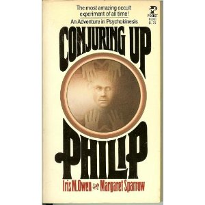 A conjurer's grimoire