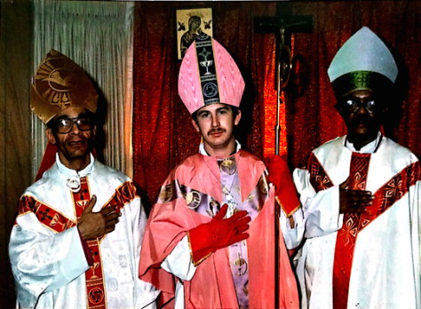 Some Gnostic Brothers