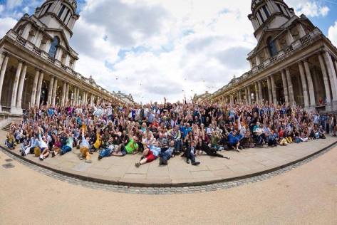 The Mother of all Psychedelic Conferences