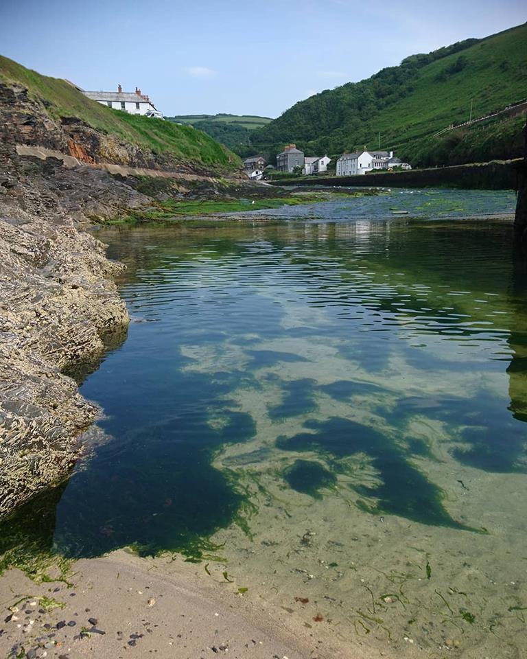 boscastle